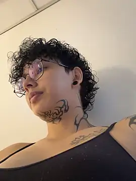 Abby Evanns1 online show from 5, 3, 2026