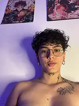 Abby Evanns1 online show from 7, 3, 2026