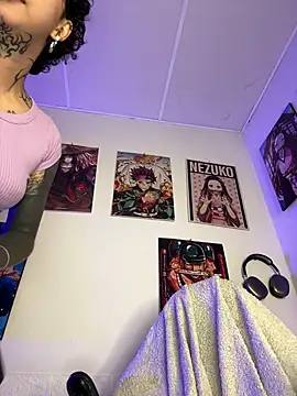 Snapshot of Abby_Evanns1 chatting on 18, 4, 2026 Abby Evanns1 online show from 18, 4, 2026