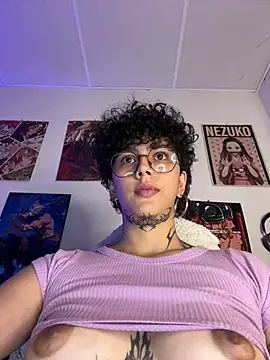 Snapshot of Abby_Evanns1 chatting on 18, 4, 2026 Abby Evanns1 online show from 18, 4, 2026