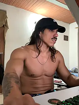 caiiobahia online show from 1, 12, 2025