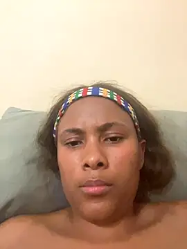 MelaninLeanne online show from 25, 11, 2025