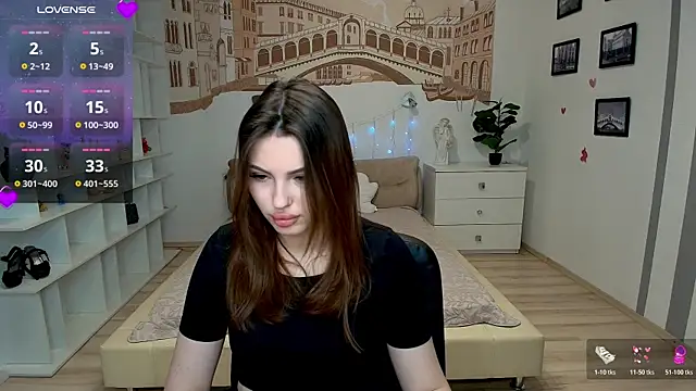 Snapshot of KittyShenson chatting on 23, 4, 2026 KittyShenson online show from 23, 4, 2026