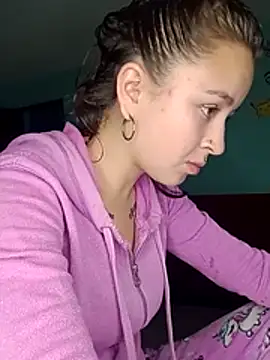 Snapshot of Adhara-Bunny chatting on 24, 10, 2025 Adhara-Bunny online show from 24, 10, 2025