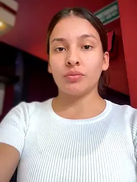 Talia Bonet online show from 3, 12, 2025