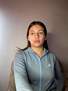 Talia Bonet online show from 12, 1, 2026