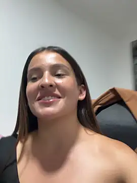 Talia Bonet online show from 8, 3, 2026