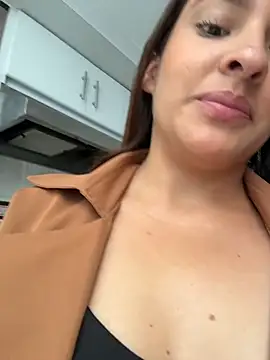 Talia Bonet online show from 25, 3, 2026