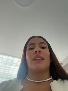 Talia Bonet online show from 7, 4, 2026