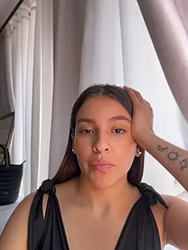 Talia Bonet online show from 14, 4, 2026