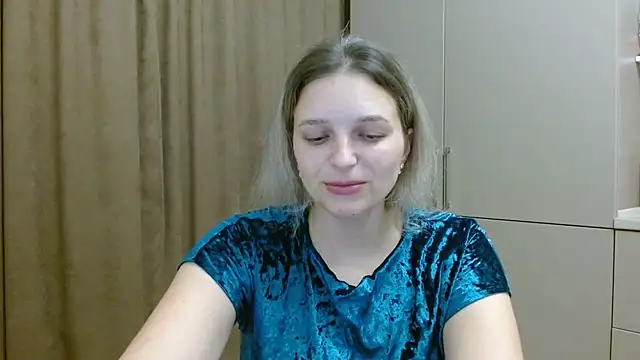 ElisSky301 online show from 3, 12, 2025