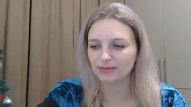 ElisSky301 online show from 20, 12, 2025