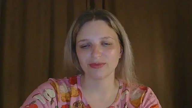 ElisSky301 online show from 27, 3, 2026