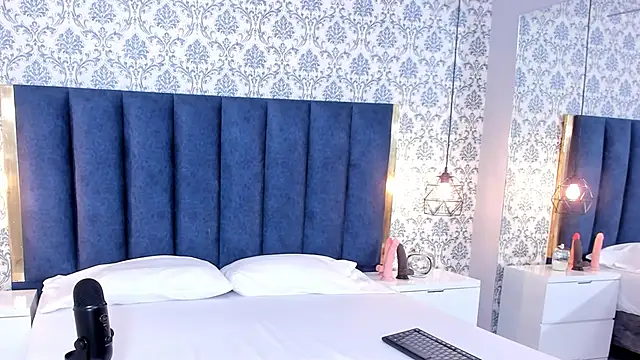 Irina Federovna online show from 2, 12, 2025