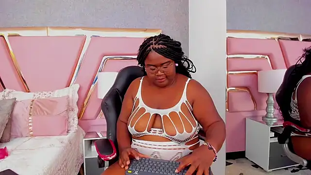 Britanny-Jhonsons online show from 12, 1, 2026