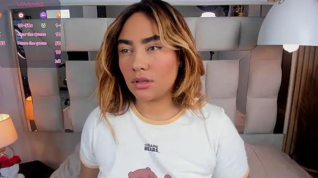 AnguelJones online show from 16, 1, 2026