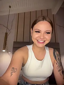 Beella1  online show from 12, 11, 2025