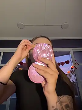 Beella1  online show from 13, 2, 2026