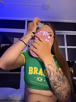 Beella1  online show from 24, 2, 2026