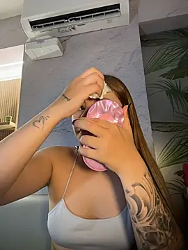 Beella1  online show from 5, 3, 2026