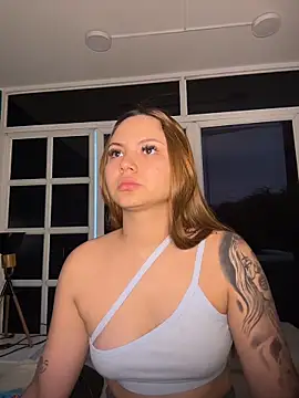 Beella1  online show from 14, 3, 2026