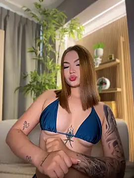 Beella1  online show from 8, 4, 2026