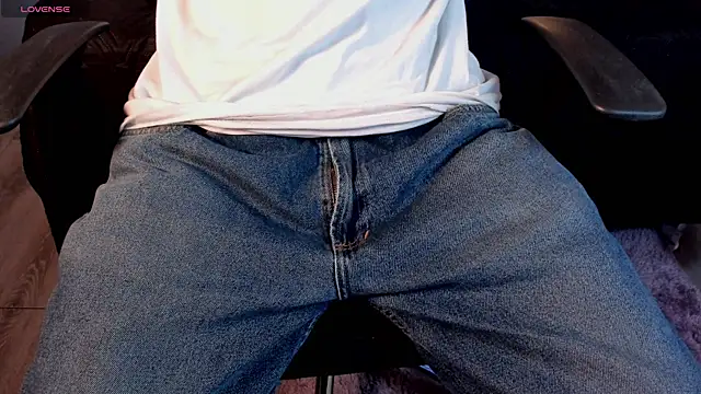 Lil James online show from 19, 11, 2025