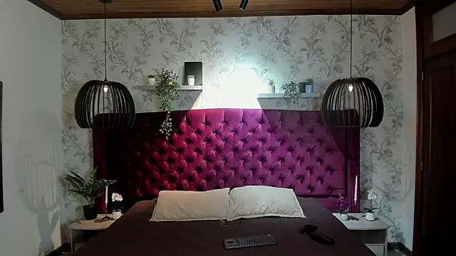 Lil James online show from 25, 2, 2026