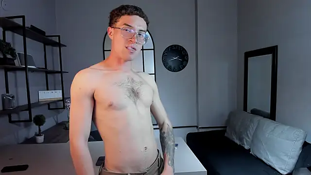 Lil James online show from 6, 3, 2026