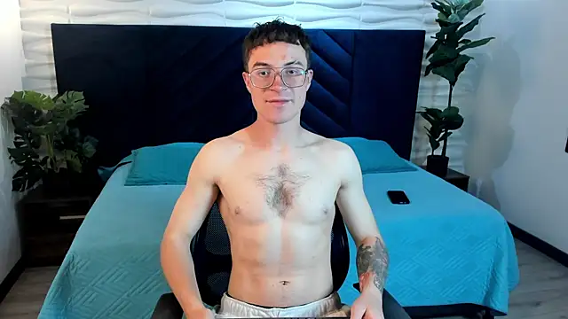 Lil James online show from 4, 4, 2026