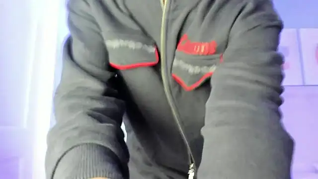 ApoloRicci online show from 12, 1, 2026