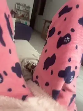 Rubia divina7 online show from 29, 10, 2025