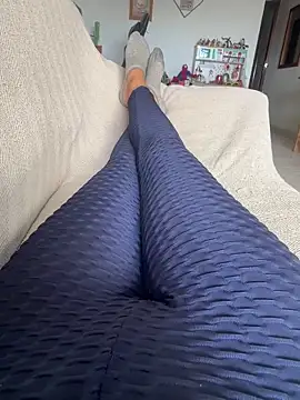 Rubia divina7 online show from 30, 10, 2025