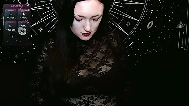 wraithsaint online show from 25, 10, 2025