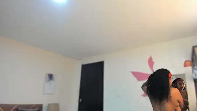 YariRose online show from 16, 3, 2026