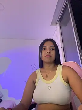 aly nicols online show from 3, 12, 2025