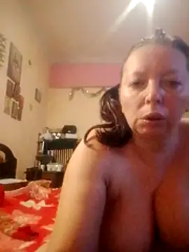 Mairi702 online show from 26, 11, 2025