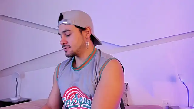 Jake muller1 online show from 10, 3, 2026