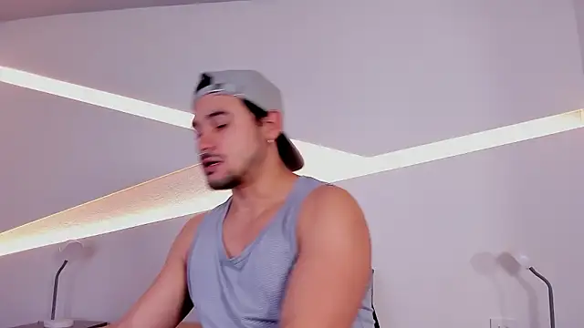 Jake muller1 online show from 23, 3, 2026