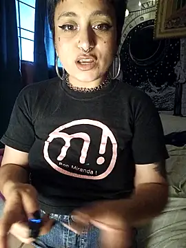 pekeni0p0ny online show from 26, 10, 2025