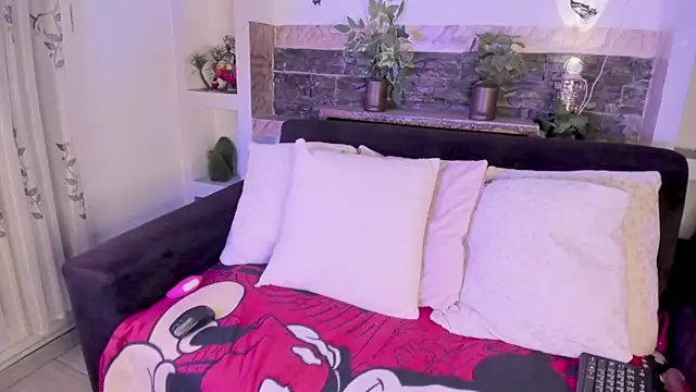 Snapshot of Cleopatriagad chatting on 11, 2, 2026 Cleopatriagad online show from 11, 2, 2026