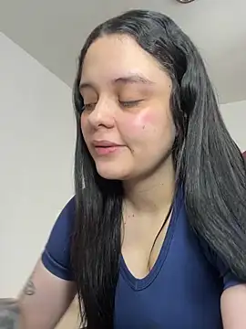 Snapshot of Selena_Roa chatting on 18, 1, 2026 Selena Roa online show from 18, 1, 2026