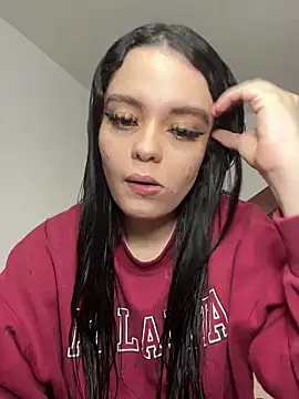 Snapshot of Selena_Roa chatting on 21, 2, 2026 Selena Roa online show from 21, 2, 2026