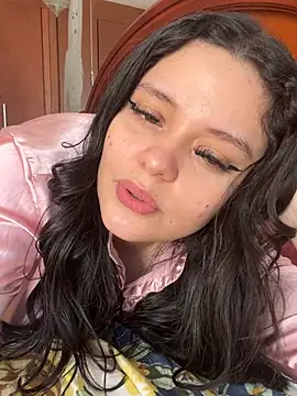 Snapshot of Selena_Roa chatting on 26, 2, 2026 Selena Roa online show from 26, 2, 2026