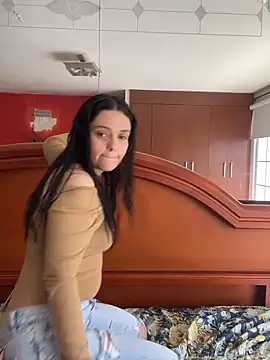 Snapshot of Selena_Roa chatting on 27, 2, 2026 Selena Roa online show from 27, 2, 2026