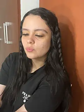 Selena Roa online show from 11, 3, 2026