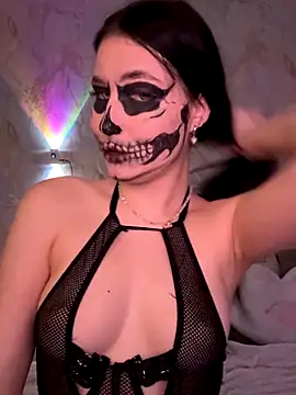 KailyBell online show from 31, 10, 2025