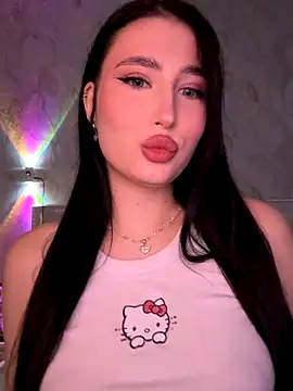 KailyBell online show from 2, 11, 2025