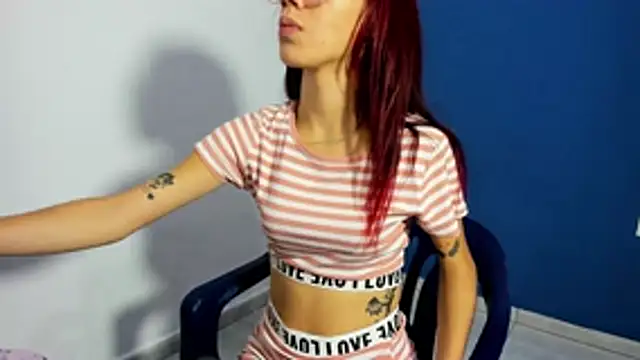 Snapshot of Gemasexlatin chatting on 2, 11, 2025 Gemasexlatin online show from 2, 11, 2025