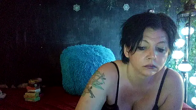 Snapshot of MorgannaVamp chatting on 28, 5, 2026 MorgannaVamp online show from 28, 5, 2026
